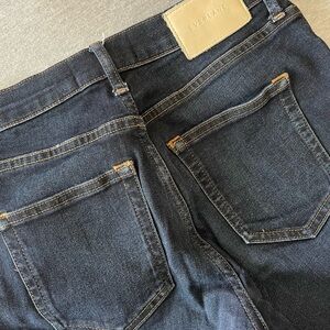 Everlane The High-Rise Skinny Size 26 Regular